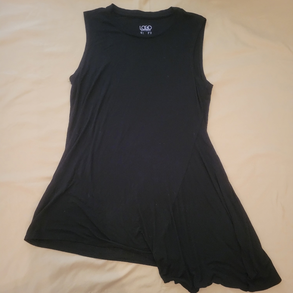 Asymmetrical Top